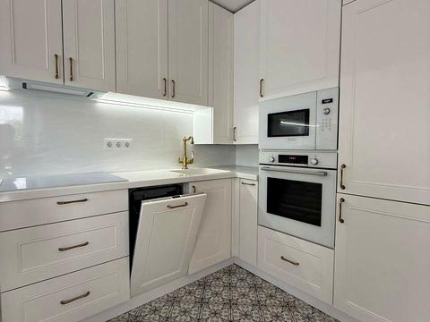 квартира за адресою Городницька вул., 9