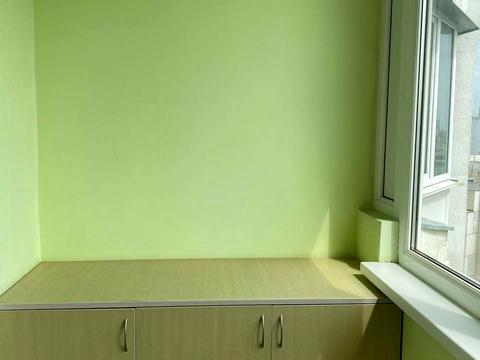 квартира по адресу Тростянецкая ул., 7-В