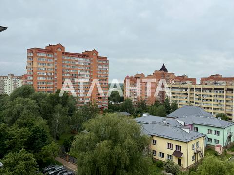 квартира за адресою Машинобудівників вул., 6
