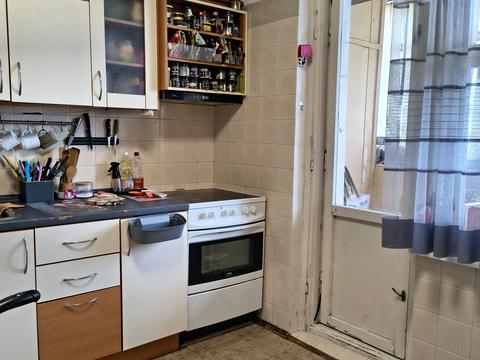квартира за адресою Леоніда Бикова бульв., 4
