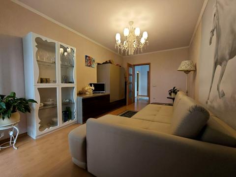 квартира за адресою Драгоманова вул., 14