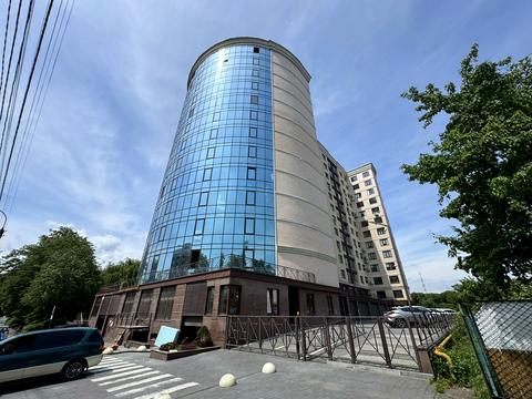 квартира по адресу Староміська ул., 1/2
