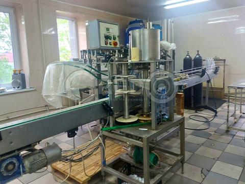 коммерческая по адресу Кропивницкого ул., 20А