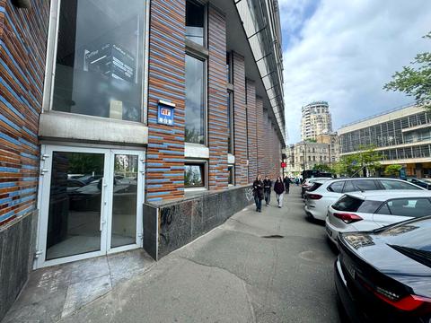 коммерческая по адресу Сечевых Стрельцов ул. (Артема), 1