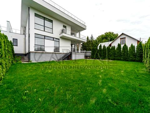 дом по адресу Горяна ул. (Олега Кошевого), 1