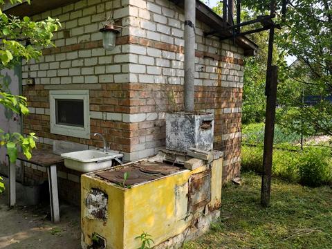будинок за адресою с. Богданівка, СТ Заліське