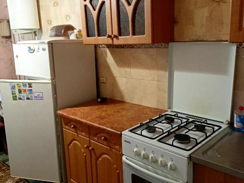 квартира по адресу Яши Гордиенко ул., 22