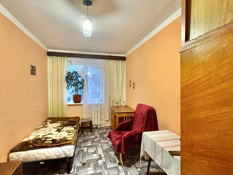 квартира по адресу Воскресенская ул., 14