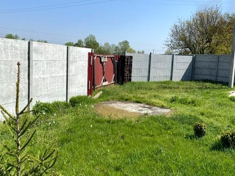 дом по адресу Березановская ул. (Мориса Тореза)