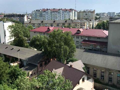 квартира по адресу Долгая ул., 20в