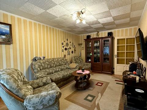 квартира по адресу Руданского ул., 5