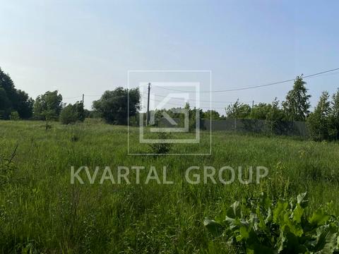 участок по адресу с. Любимовка, Польова