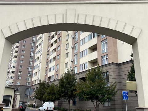 квартира за адресою Віталія Нестеренка вул. (Академіка Воробйова), 1б