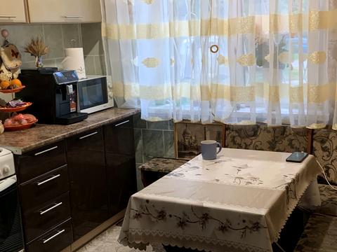 квартира за адресою Марсельська вул., 25