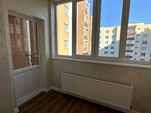 квартира по адресу Николая Федунца ул., 5