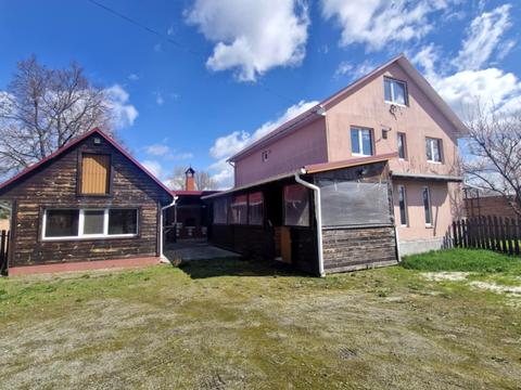 дом по адресу Кожедуба, 9