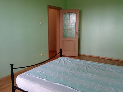квартира по адресу Алматинская ул. (Алма-Атинская), 109-В