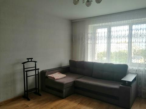 квартира за адресою Метробудівська вул., 5