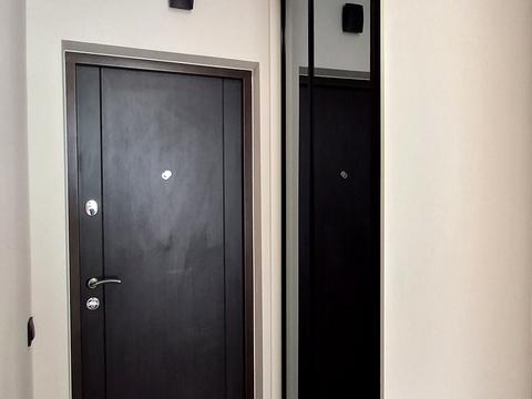 квартира по адресу Смакулы ул., 7