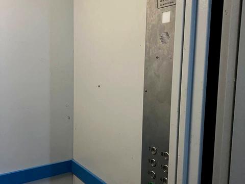 квартира за адресою Мілютенко, 3