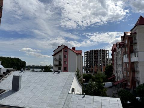 квартира за адресою Чумацька вул., 31