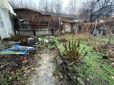 дом по адресу Мандрыковская ул.