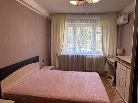 квартира за адресою Литвиненко-Вольгемут вул., 1-Б