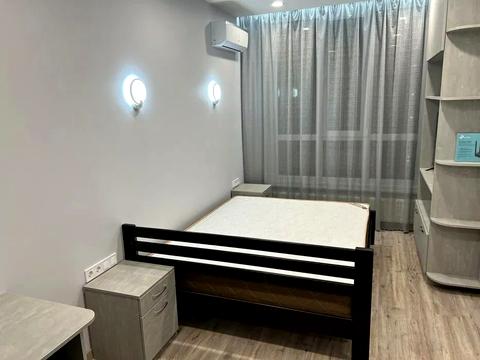 квартира за адресою Богуславська вул., 1