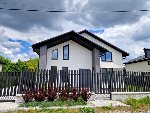 дом по адресу Ентузіастів, 8