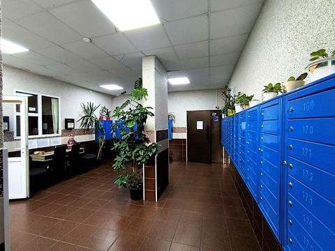 квартира за адресою Драгоманова вул., 40-Ж
