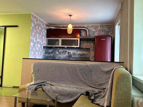 квартира за адресою Здолбунівська вул., 3-Б