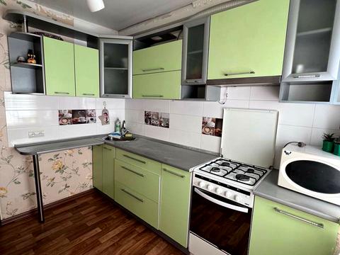 квартира по адресу Воронина ул., 9