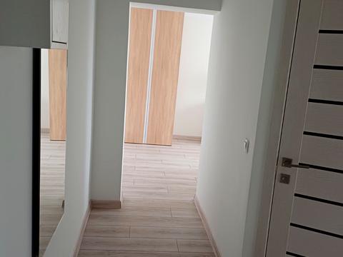 квартира по адресу Днепровская набережная ул., 9-А