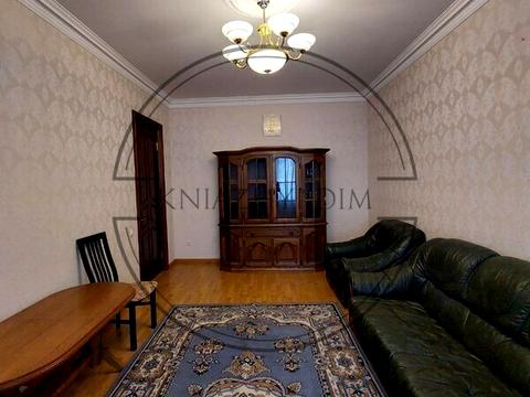 квартира по адресу Николая Пимоненко ул., 4