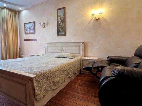 квартира по адресу Евгения Коновальца ул. (Щорса), 32-Г