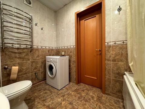 квартира по адресу Смелянская ул., 10/31
