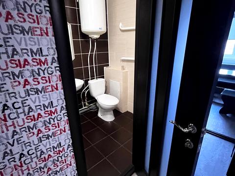 квартира по адресу Менахем-Мендл Шнеерсона ул. (Мініна), 1