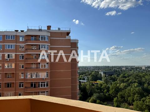 квартира по адресу Овидиопольская дорога ул., 3