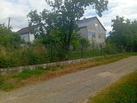будинок за адресою с. Ралівка, Івана Франка