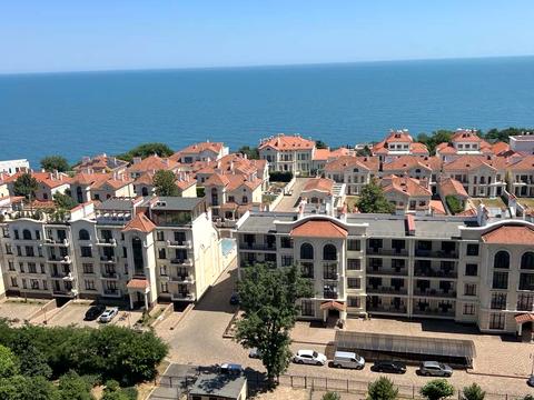 квартира за адресою Французький бульв., 60а