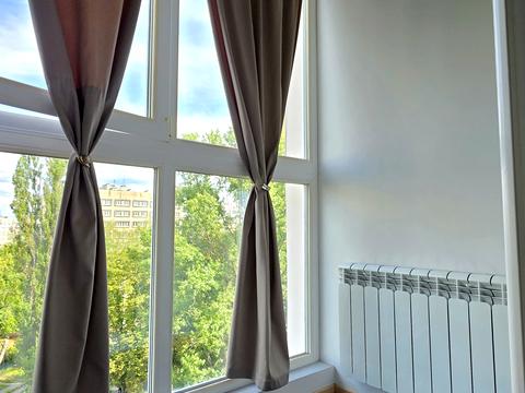 квартира по адресу Мирослава Мисли ул. (Целиноградская), 50е