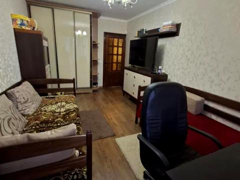 квартира за адресою Аерокосмічний просп., 43а