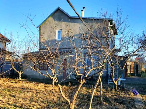 дом по адресу Маріїнська ул., 5
