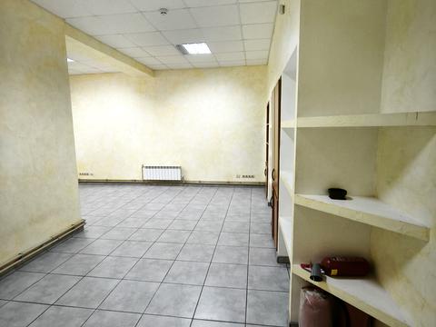 комерційна за адресою Олександра Щербакова вул. (Вакуленчука), 3