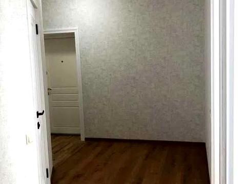 квартира по адресу Тополёвая ул., 2