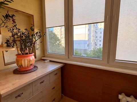 квартира за адресою Романа Шухевича вул. (Курчатова), 1-Г