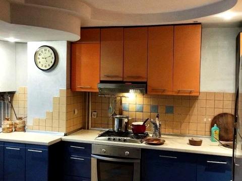 квартира за адресою Кошицька вул., 7-А