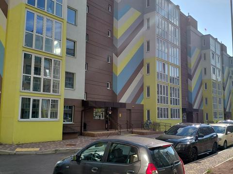 квартира по адресу Стеценко ул., 75-Р