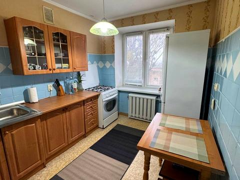 квартира по адресу Коперника ул., 16-А