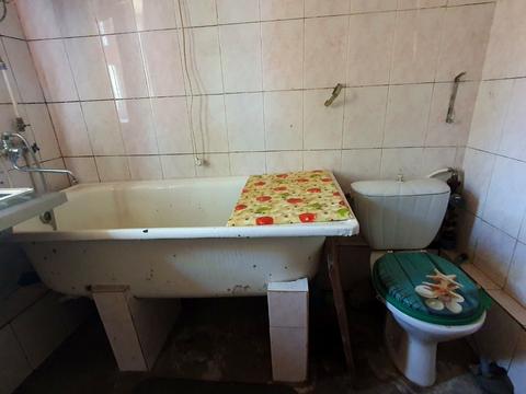 дом по адресу Днепровская ул.